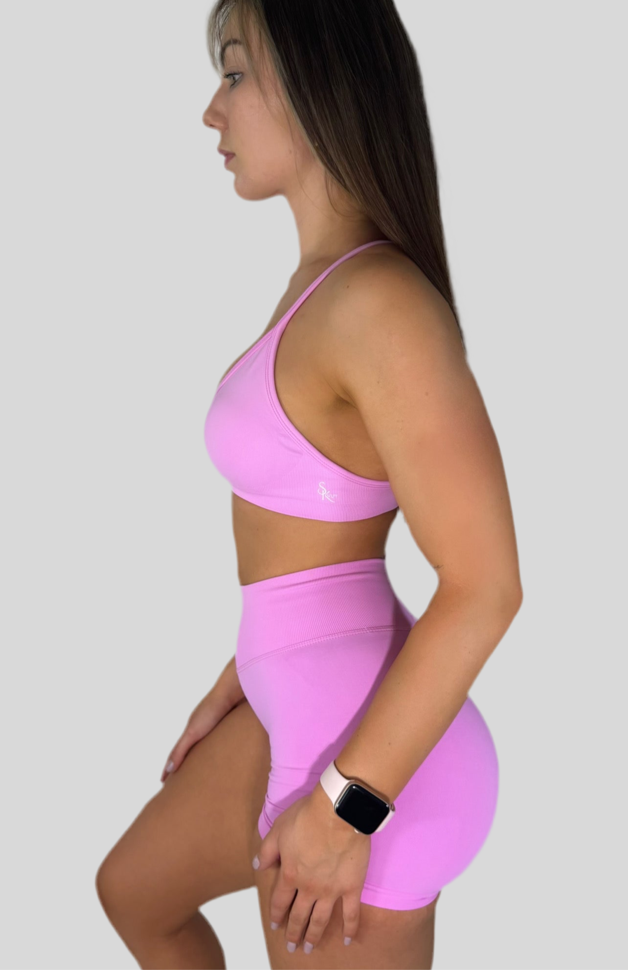 BARBIE SKULPT CROP