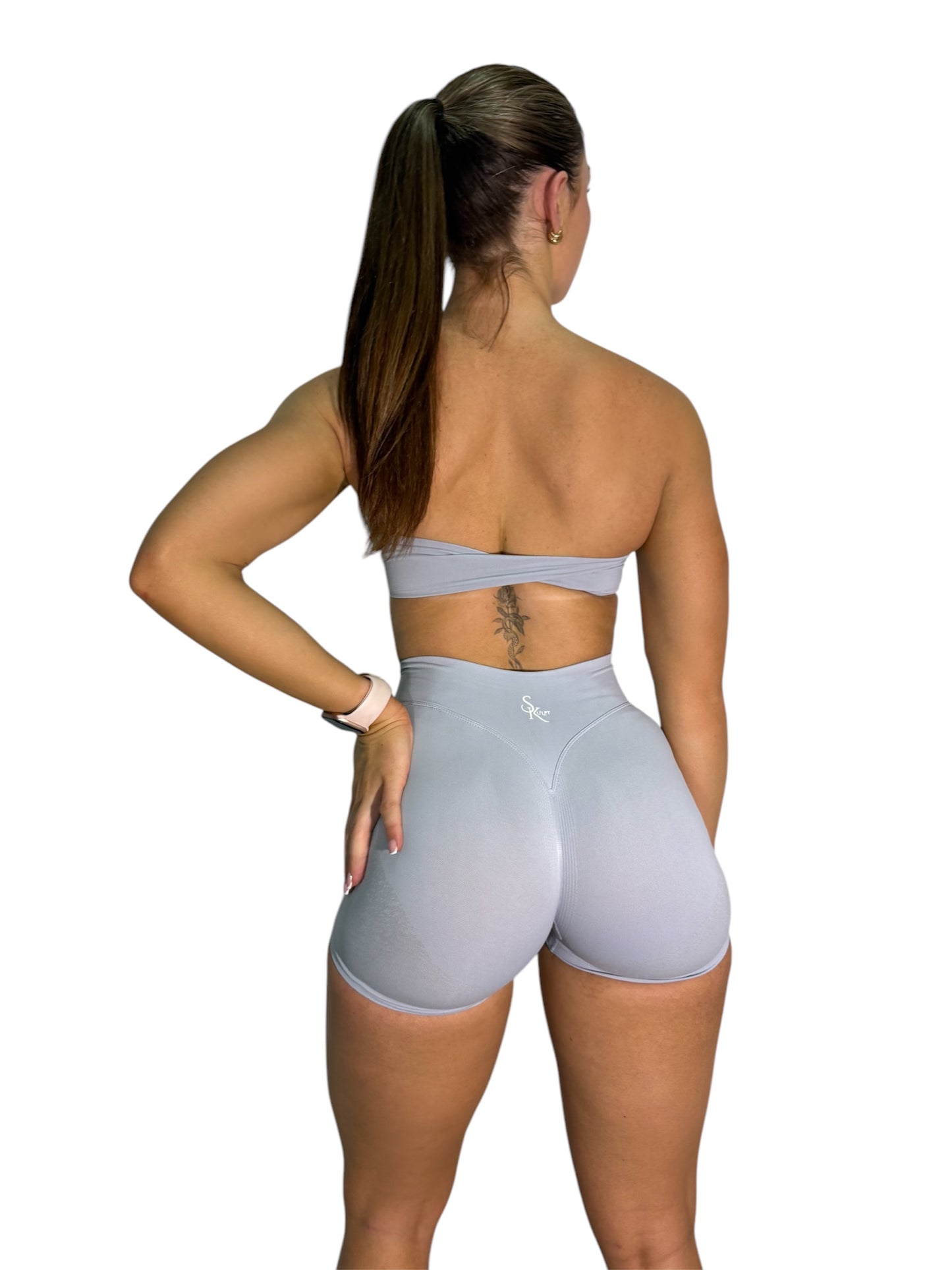 SIGNATURE SKULPT CROP
