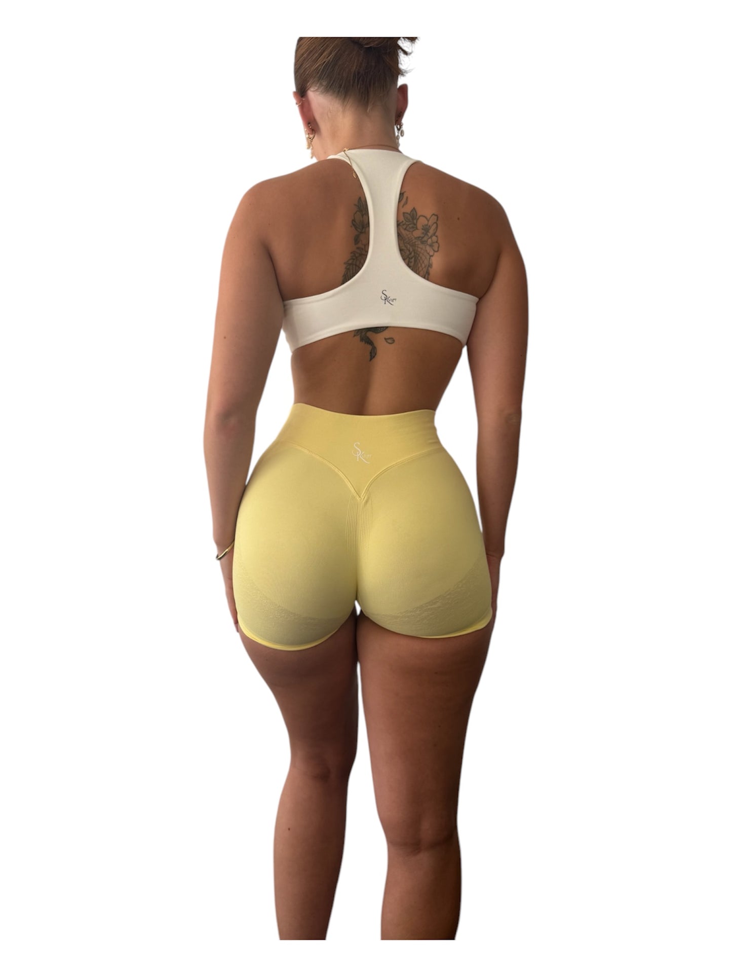 ANGEL CROP