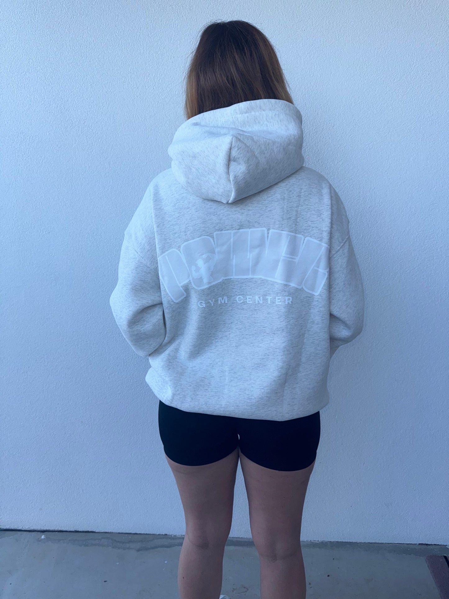 UNISEX SAW - HOODIE