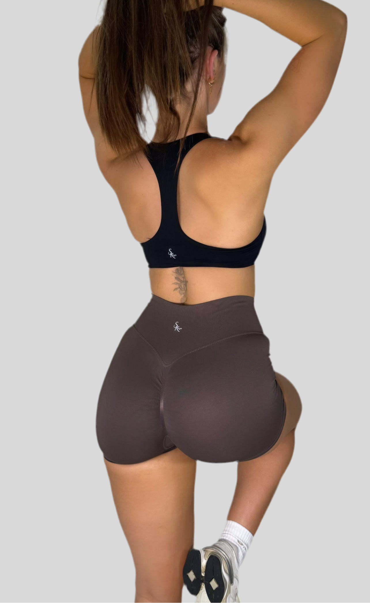 ANGEL CROP
