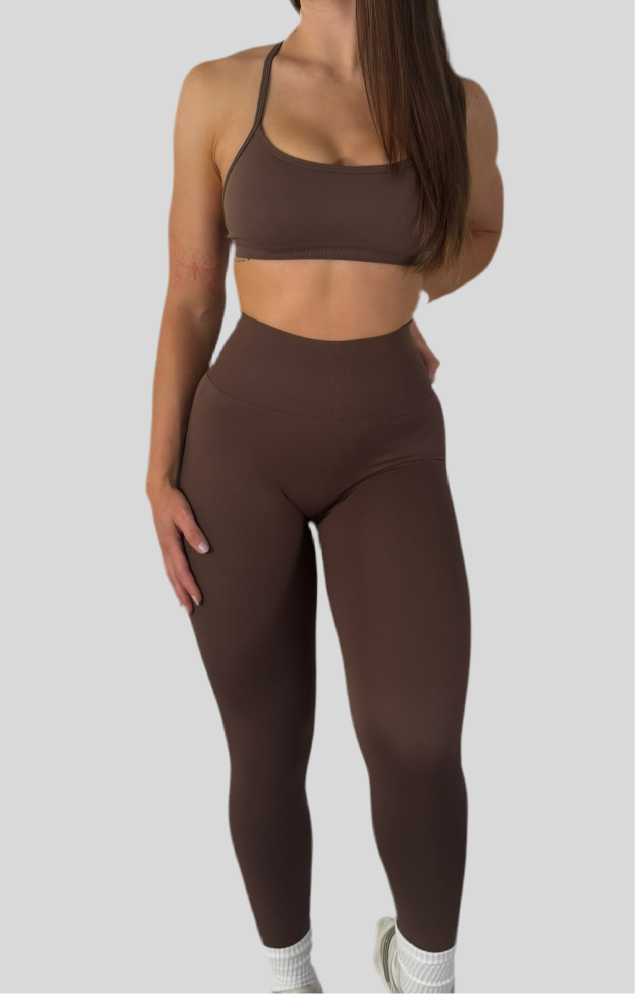 CACAO LEGGINGS