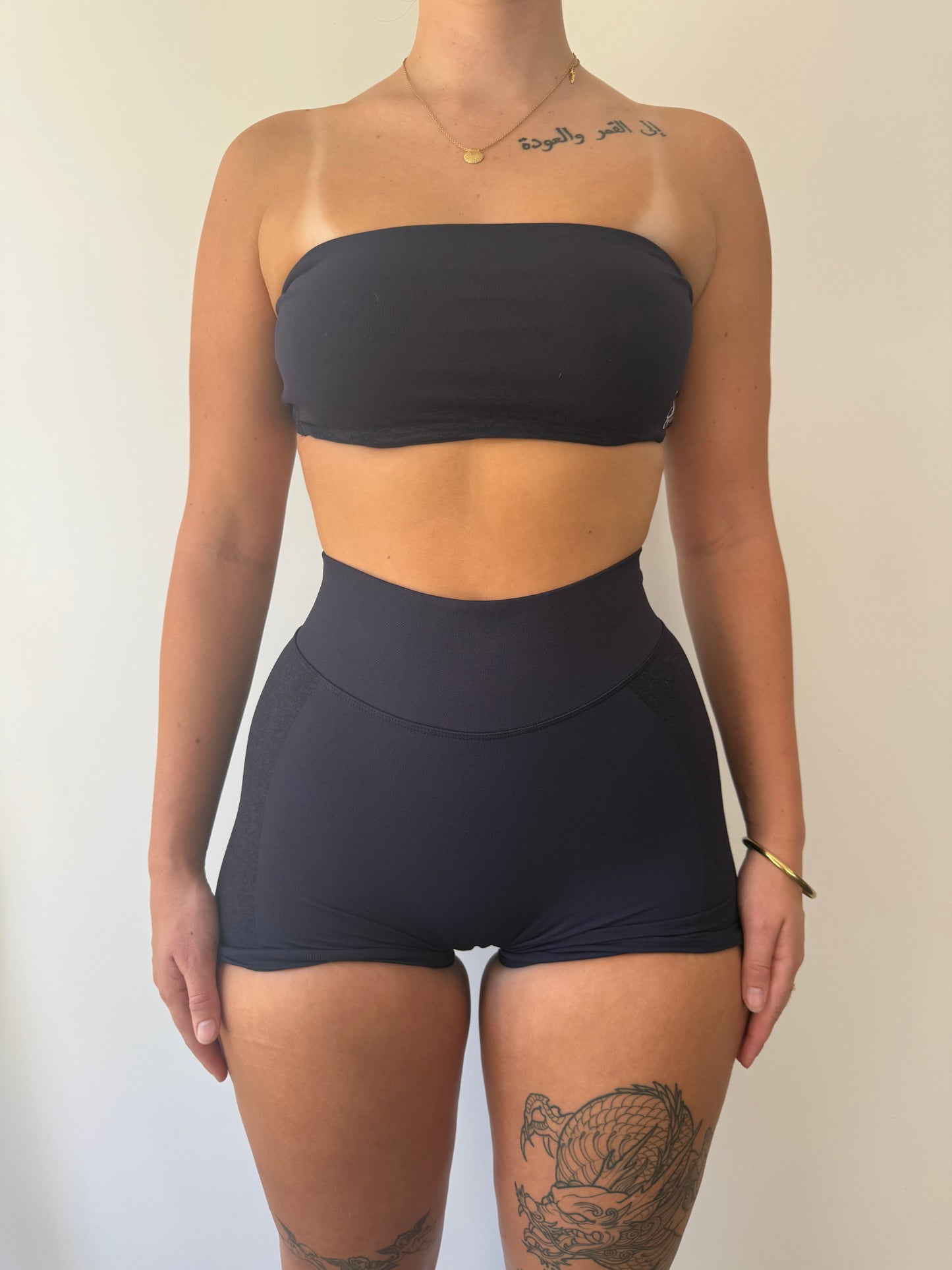 SIGNATURE SKULPT SHORTS
