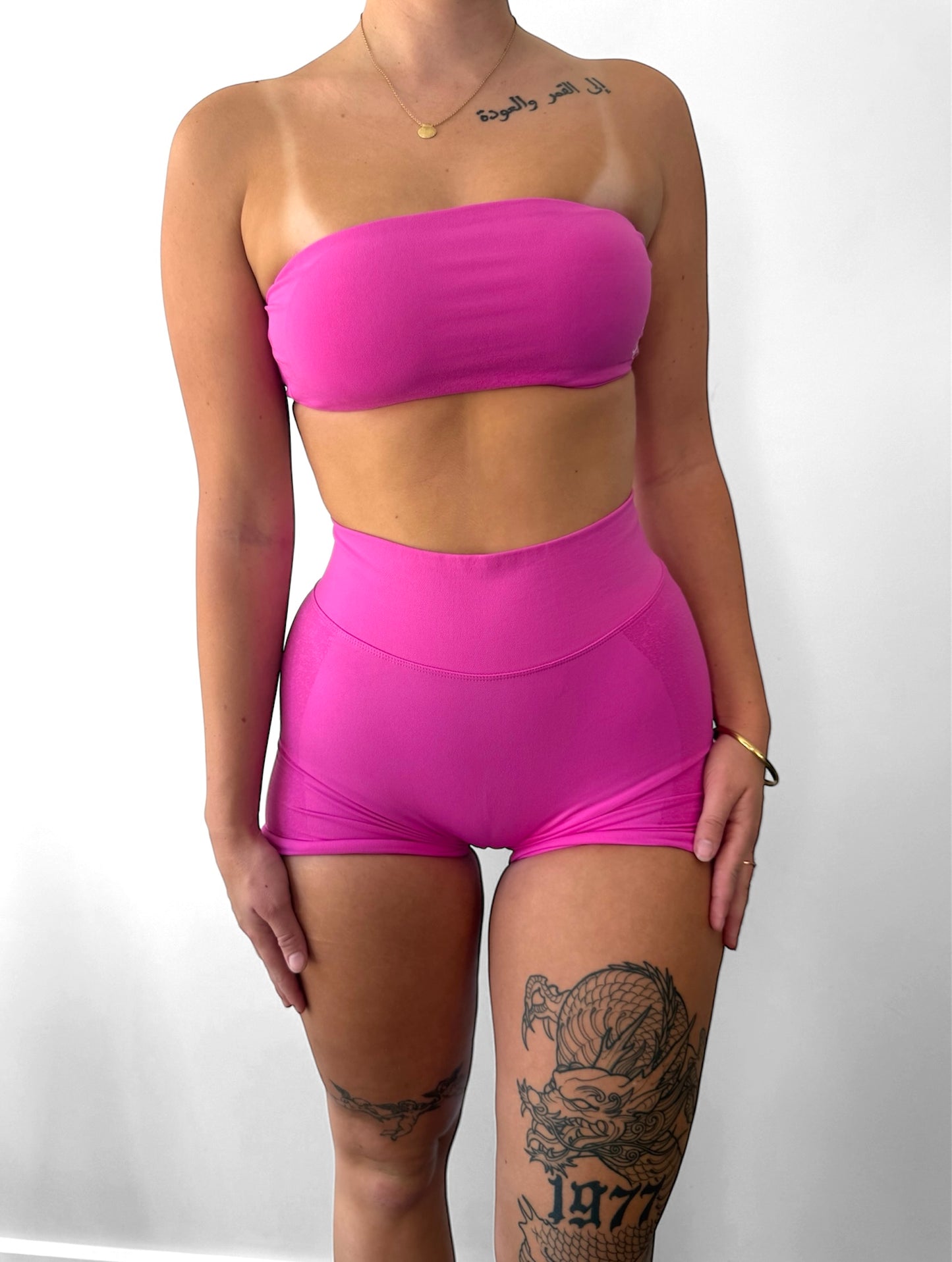 SIGNATURE SKULPT CROP