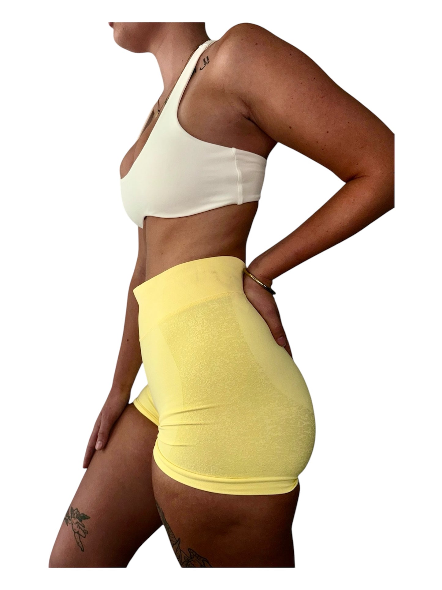 ANGEL CROP