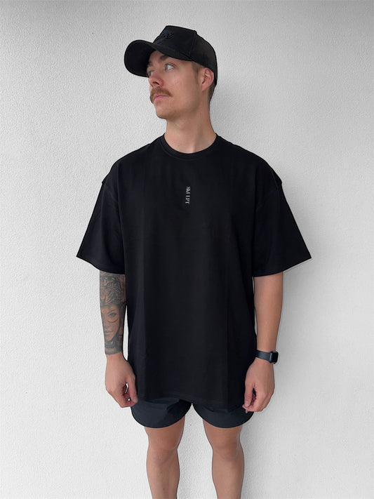 MENS OVERSIZED TEES