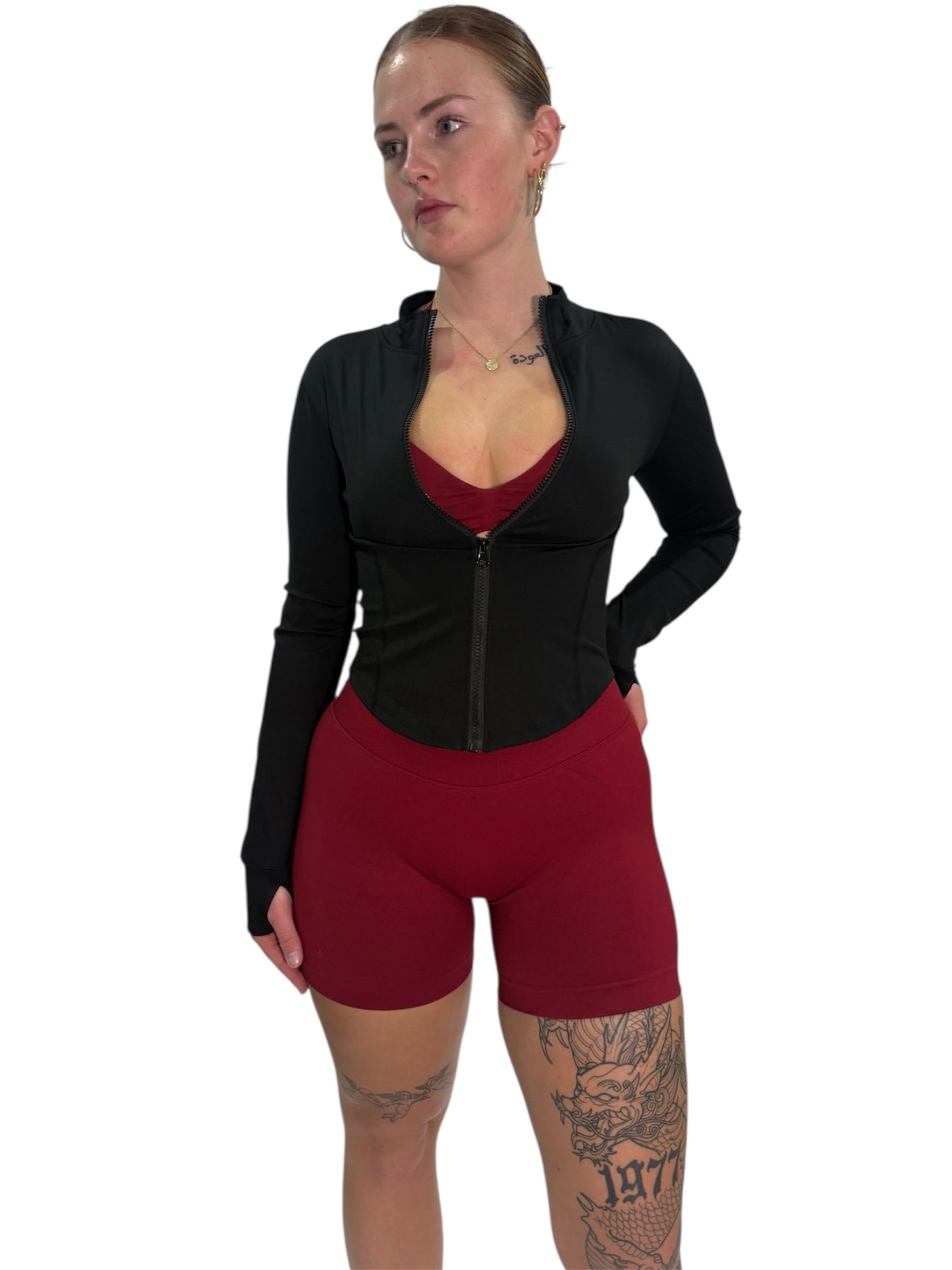 LUXE ZIPPY